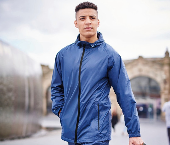 REGATTA RGW248 - Veste respirante