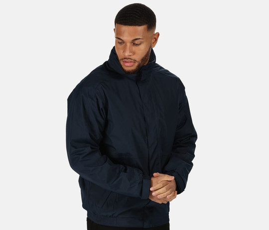 Regatta RGW297 - Fleece-lined Bomber