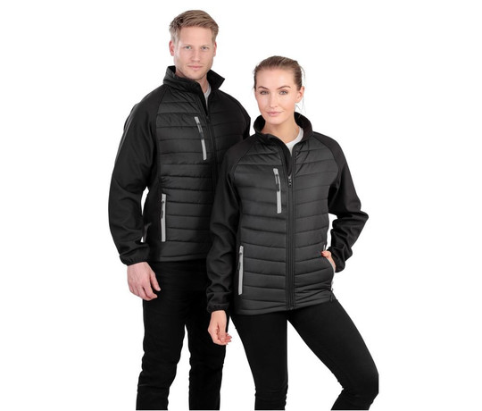 RESULT RS237 - 2-fabric jacket