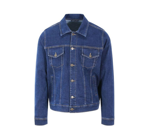 AWDIS SO DENIM SD060 - Noah spijkerjack