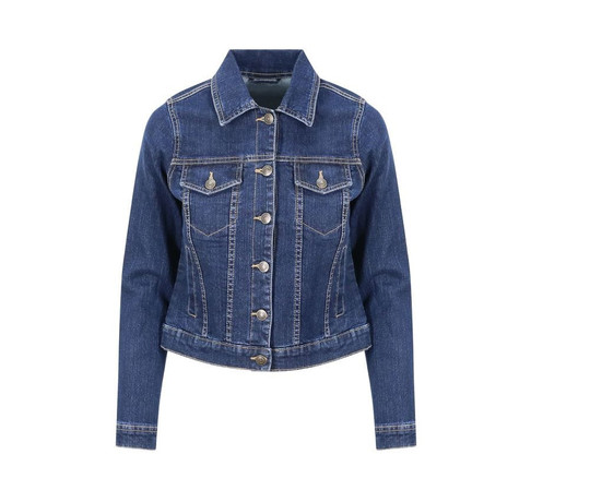 AWDIS SO DENIM SD065 - Olivia denim jacket