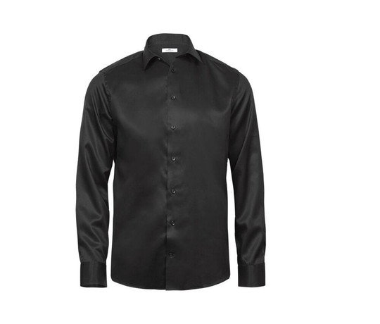 Tee Jays TJ4020 - Luxus-Hemd mit bequemer Passform Männer