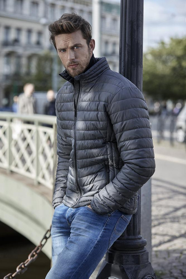 Tee Jays TJ9630 - ZEPELIN JACKET