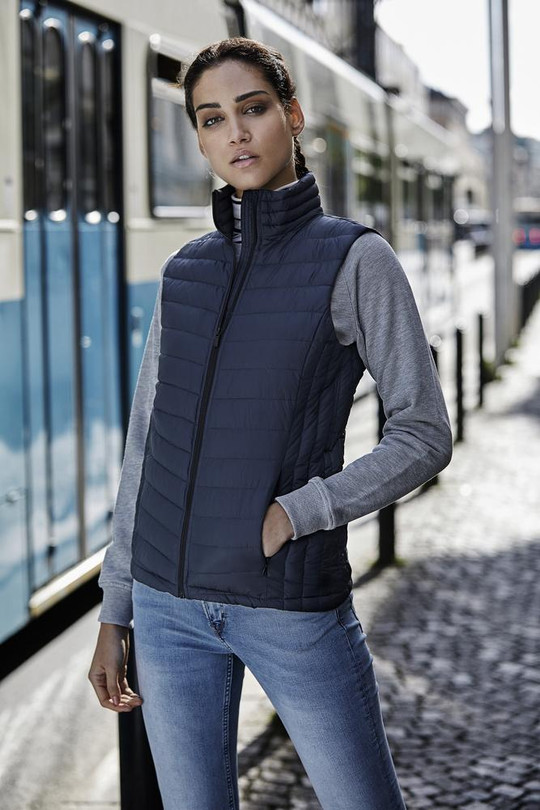 TEE JAYS TJ9633 - Women's bodywarmer