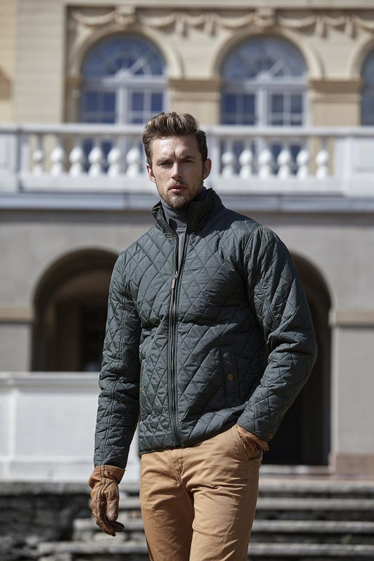 Tee Jays TJ9660 - Veste Richmond heren