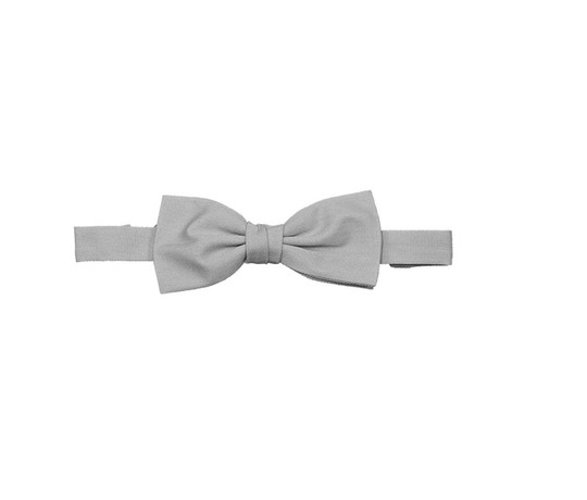 VELILLA V4006 - TWILL BOW TIE