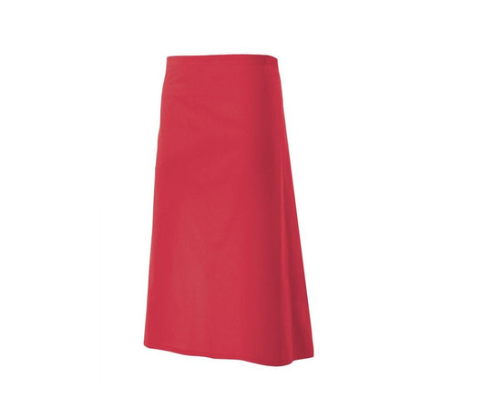 VELILLA V4202 - Polycotton long apron