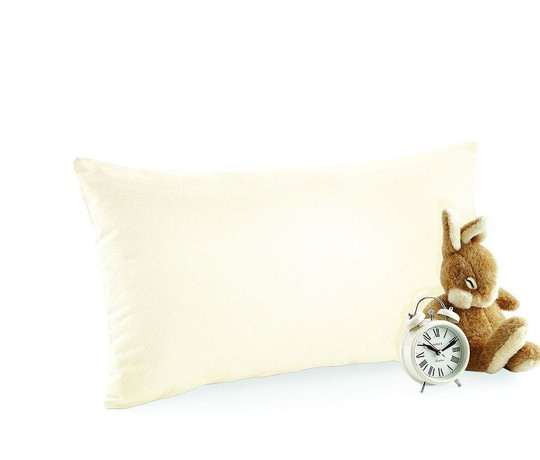 WESTFORD MILL WM350 - FAIRTRADE COTTON CANVAS CUSHION COVER