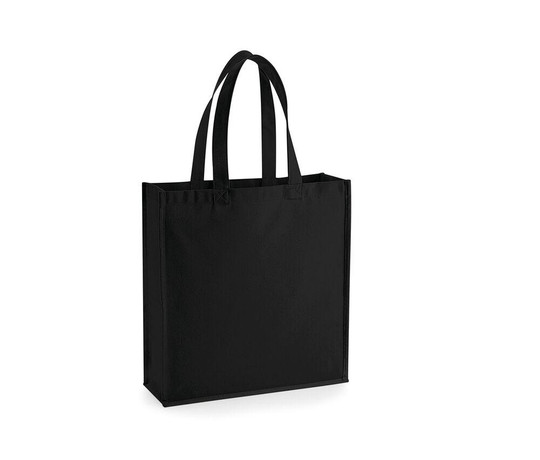 WESTFORD MILL WM600 - GALLERY CANVAS TOTE
