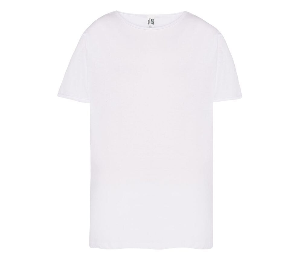 JHK JK410 - Urban style heren T-shirt