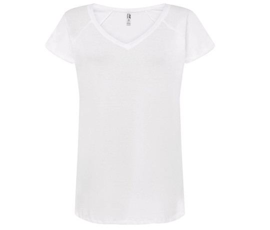JHK JK411 - Damen-T-Shirt Urban Style