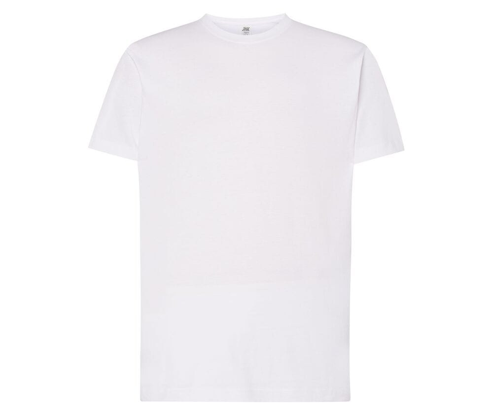 JHK JK400 - T-shirt med rund hals 160