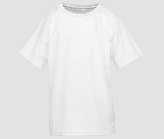 SPIRO SP287J - AIRCOOL breathable t-shirt for children
