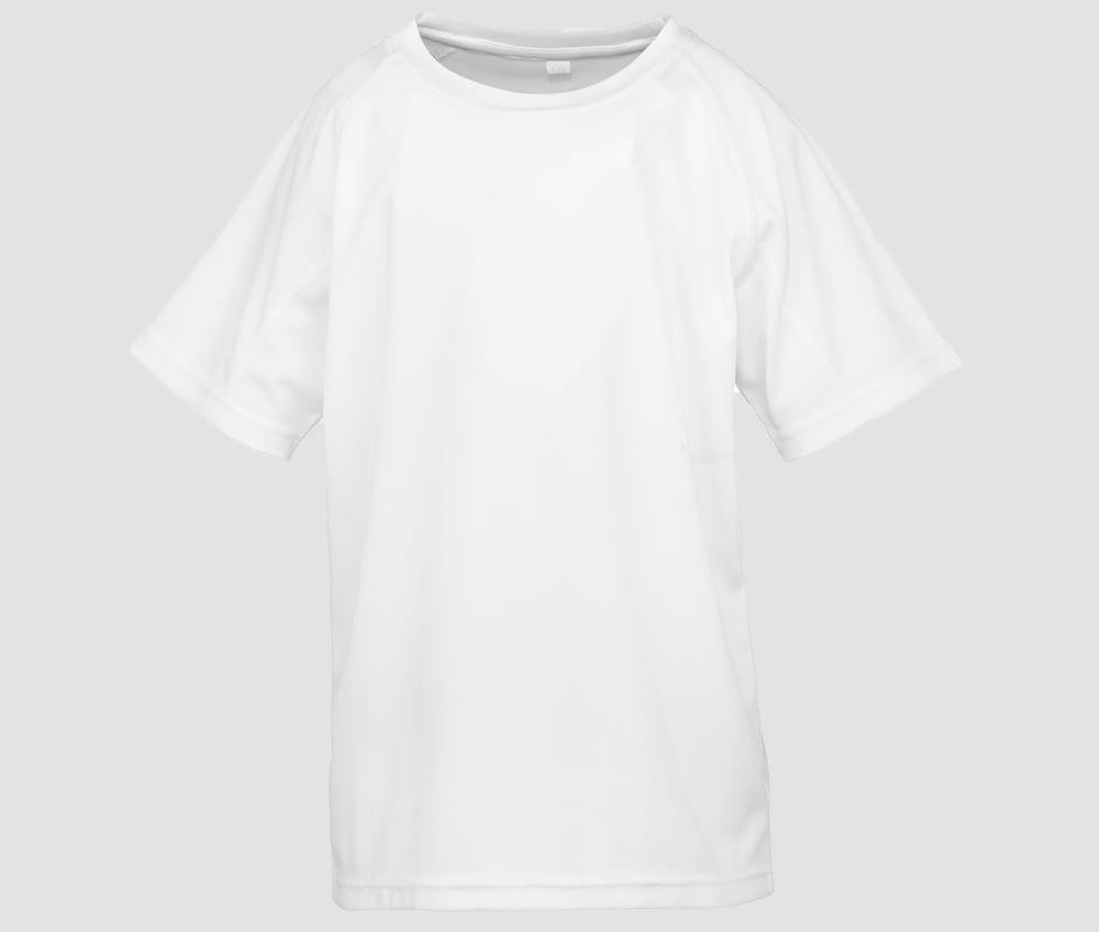 Spiro SP287J - T-shirt traspirante AIRCOOL per bambini
