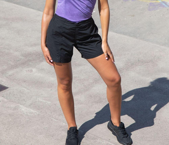 TOMBO TF080 - Women's shorts