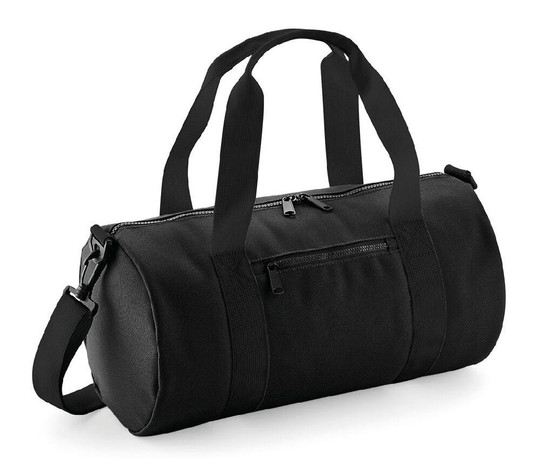 BAG BASE BG140S - MINI BARREL BAG