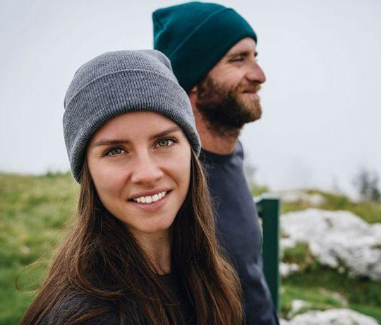 Atlantis AT176 - EKO beanie