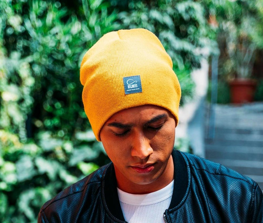 Atlantis AT175 - Recycled polyester bonnet