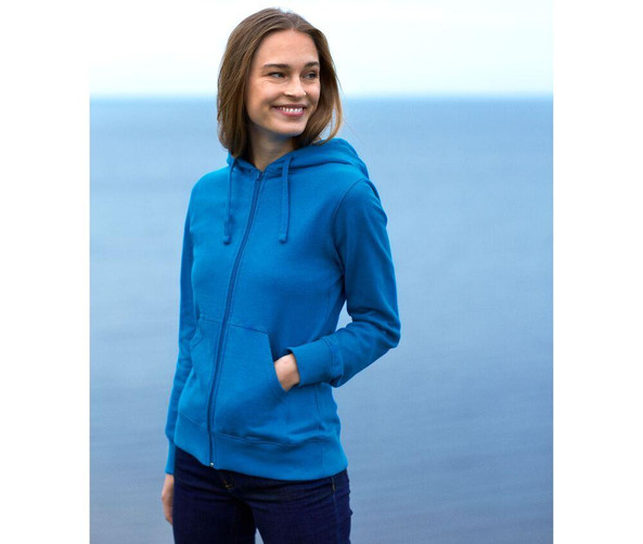 Neutral O83301 - Women's zip-up hoodie