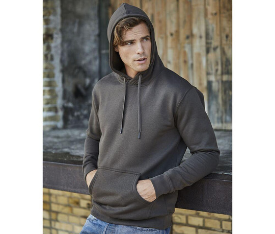 TEE JAYS TJ5430 - 70/30 hooded sweatshirt