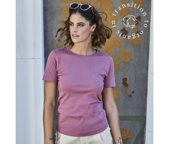 TEE JAYS TJ580 - Damen-T-Shirt