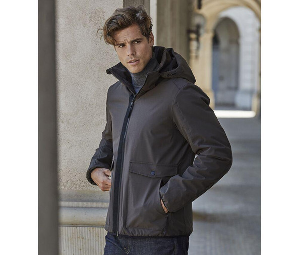 Tee Jays TJ9604 - Urban adventure jacket Men