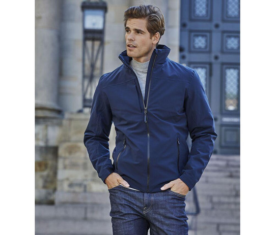 TEE JAYS TJ9606 - ALL WEATHER JACKET