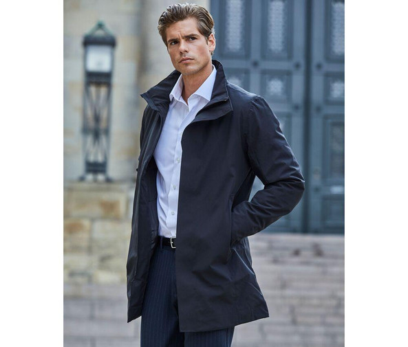 Tee Jays TJ9608 - Men's all-season parka