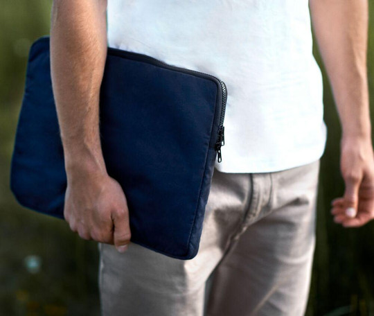 NEUTRAL O90044 - Laptop bag 15" inches