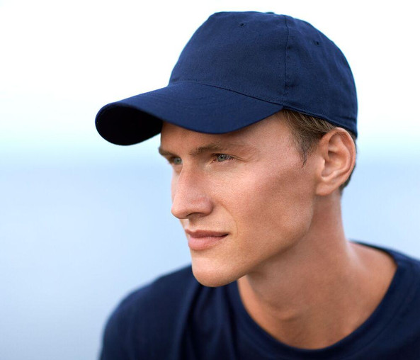 Neutral O93090 - 5 panel cap