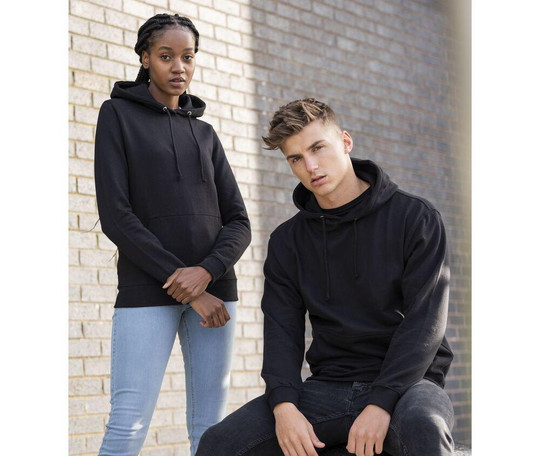 AWDIS JH01F - WOMEN'S COLLEGE HOODIE