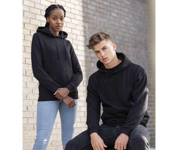 AWDIS JH01F - WOMEN'S COLLEGE HOODIE