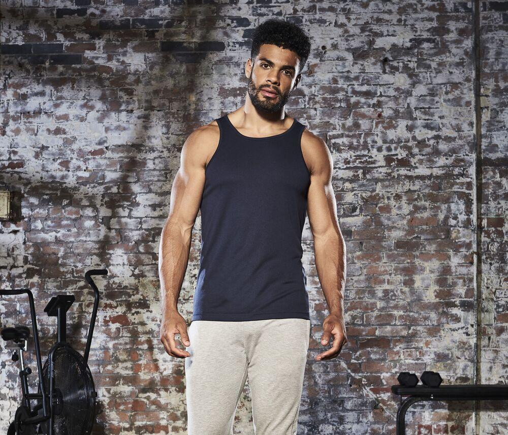 Just Cool JC007 - Heren tanktop