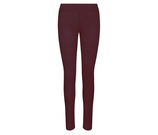 JUST COOL JC070 - WOMEN'S COOL WORKOUT LEGGINGS