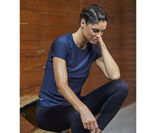TEE JAYS TJ7021 - Tee-shirt de sport femme