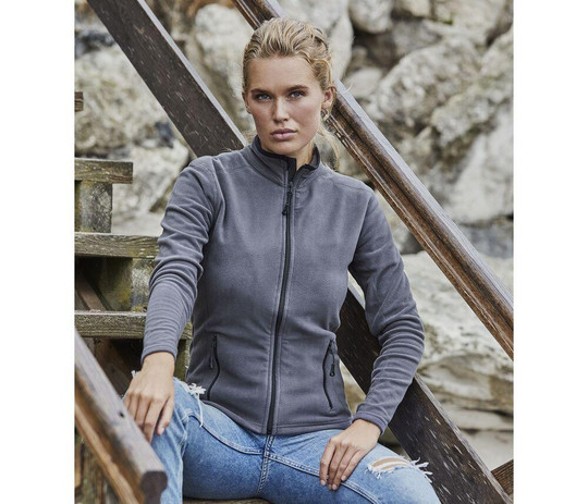 TEE JAYS TJ9170 - Women's fleece jacket