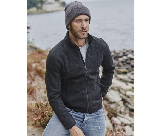 TEE JAYS TJ9615 - Men's fleece jacket