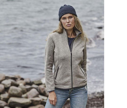 TEE JAYS TJ9616 - Damen-Fleecejacke