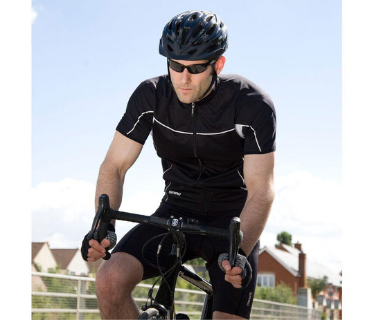 SPIRO SP187M - Men’s cycling shorts