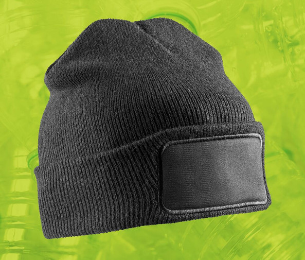 RESULT RC934X - Recycled Thinsulate™ beanie