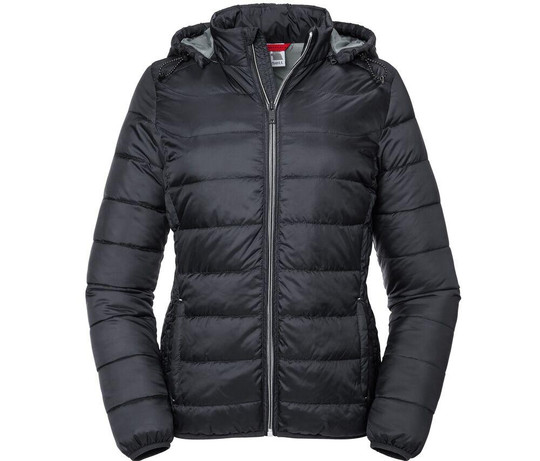 RUSSELL RU440F - Steppjacke Damen