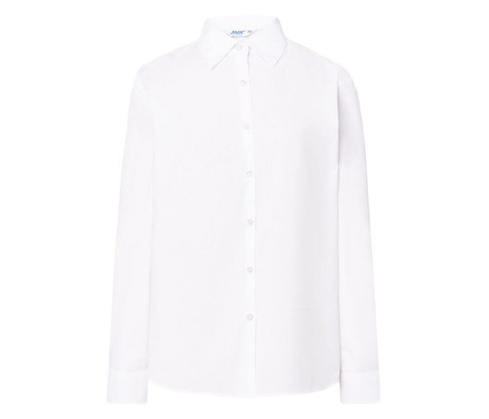 JHK JK615 - Women's poplin work shirt