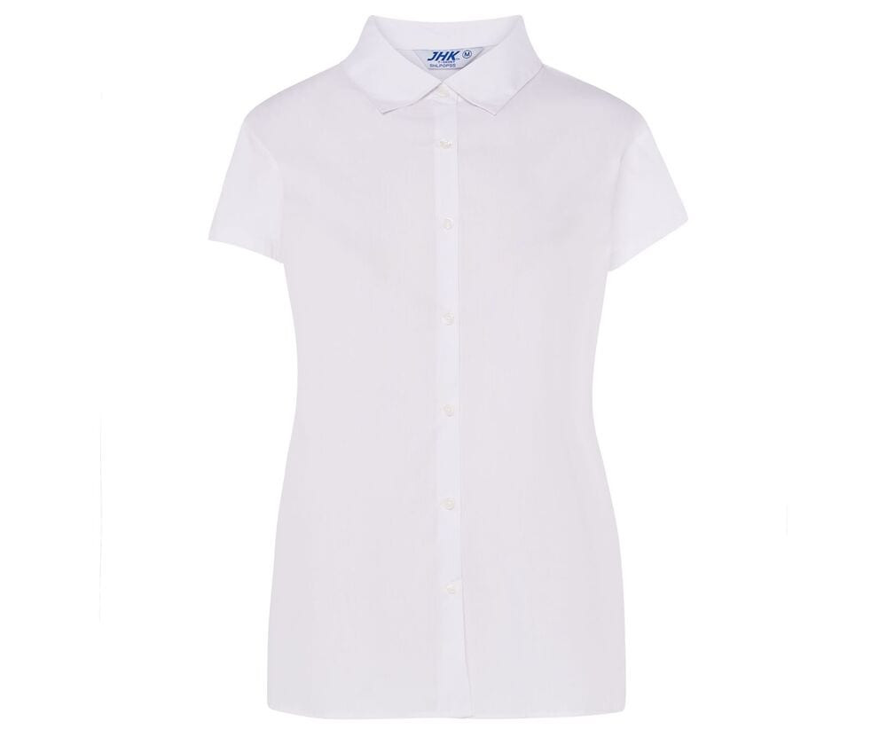 JHK JK616 - Camicia da donna in popeline