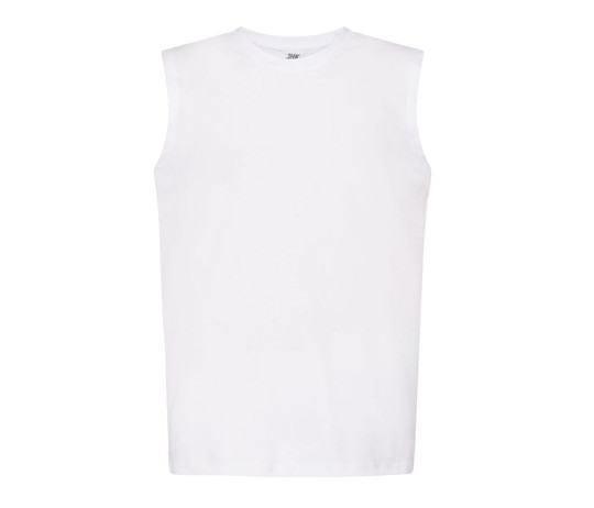 JHK JK406 - Tee-shirt sans manche homme