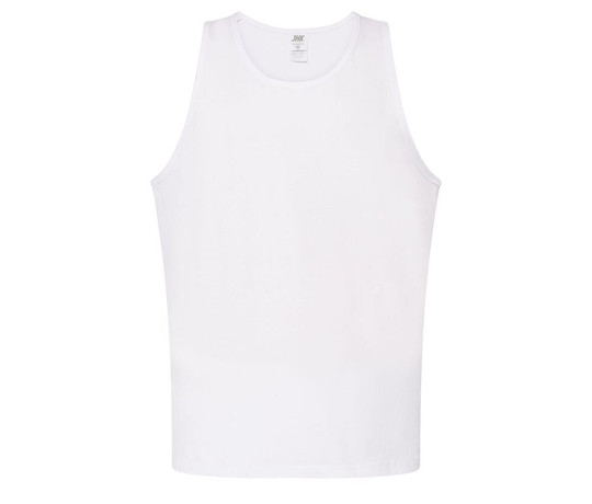 JHK JK405 - Tanktop voor heren
