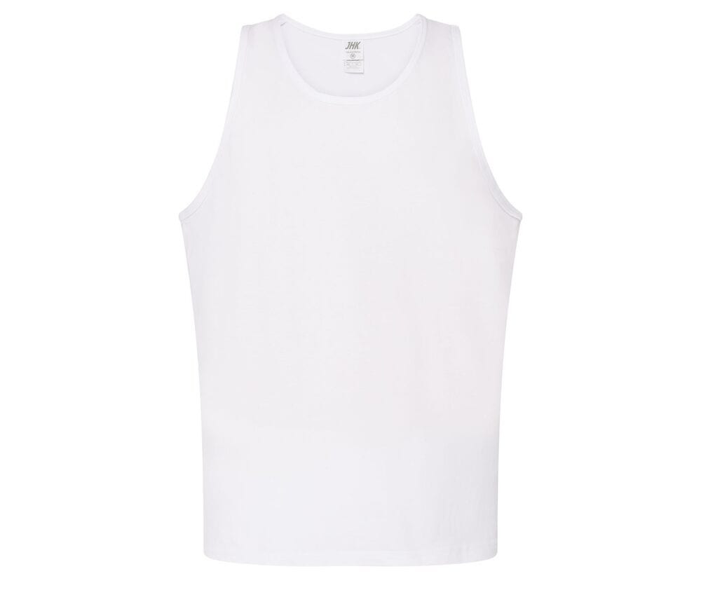 JHK JK405 - Canotta da uomo