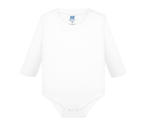 JHK JHK110 - Child's long-sleeved bodysuit