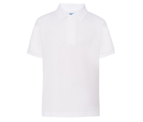 JHK JK210K - Kids' piqué polo shirt