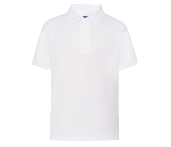 JHK JK210K - Children's polo shirt