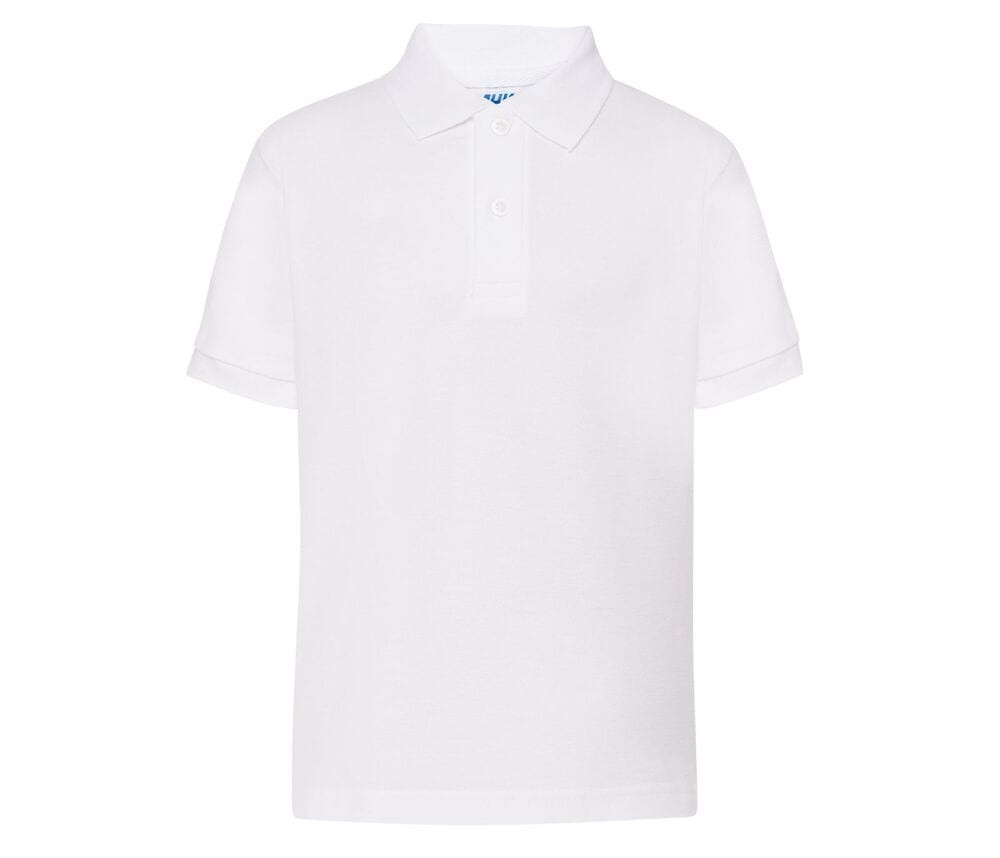 JHK JK210K - Polo per bambini